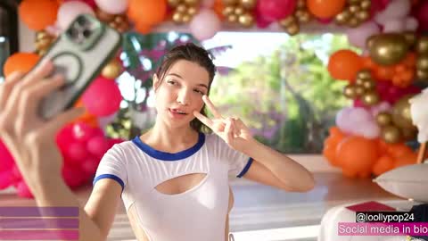 Chaturbatexxjessica online show from May 24, 6:18 pm