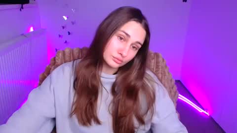 Lora online show from February 11, 12:39 pm