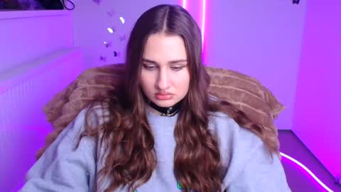 Lora online show from February 5, 12:52 pm