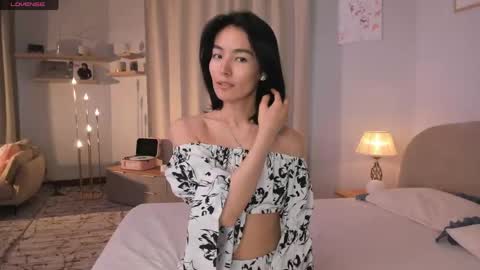 Lora control 2 min for every new Fan Club subscriber online show from April 6, 8:59 am