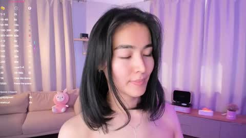 Lora control 2 min for every new Fan Club subscriber online show from May 16, 9:23 am