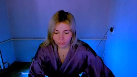 Lora online show from March 25, 3:01 am