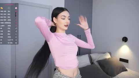  Anita online show from September 30, 8:42 am