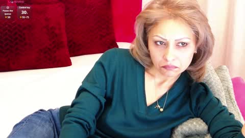 loradelniro1 online show from January 9, 1:24 pm