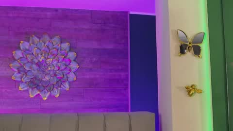 Lora online show from May 22, 8:18 pm
