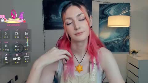 Lora online show from October 23, 10:54 am