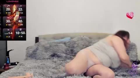 Lora online show from March 13, 1:23 pm