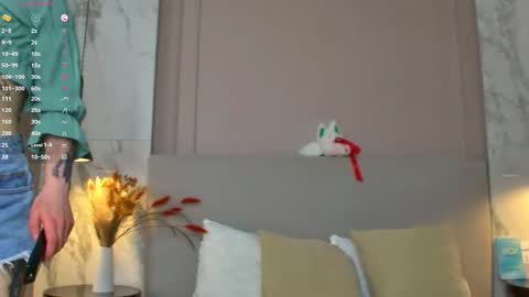 Lora online show from January 15, 4:46 pm