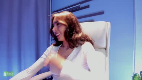 Deborah Daz online show from December 24, 12:22 pm