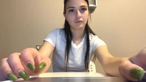 Olivia online show from September 18, 12:58 pm