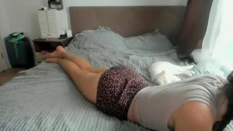 Lorelea cute online show from November 15, 10:05 am