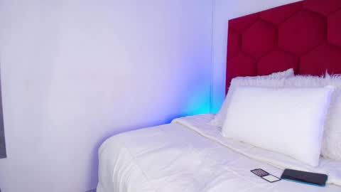 LORELI online show from November 21, 5:09 am