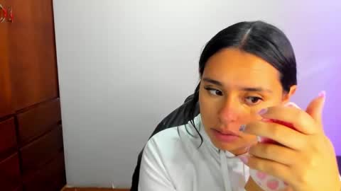 lorem_adams online show from March 11, 11:44 am