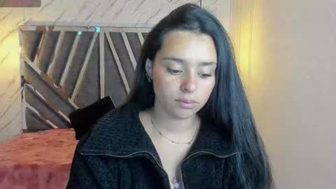 lorem_adams online show from January 11, 11:23 am