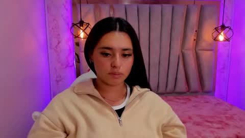 lorem_adams online show from February 7, 11:23 am