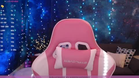 Lorem Luxe online show from April 12, 11:28 pm