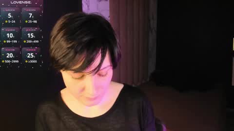 Loren online show from April 29, 6:49 am