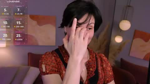 Loren online show from May 16, 2:05 pm