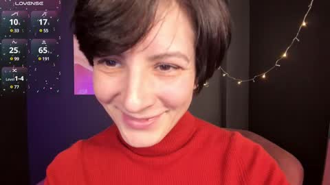 Snapshot of loren_daze chatting on February 18, 2:27 pm Loren online show from February 18, 2:27 pm