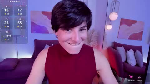 Snapshot of loren_daze chatting on September 26, 2:04 pm Loren online show from September 26, 2:04 pm