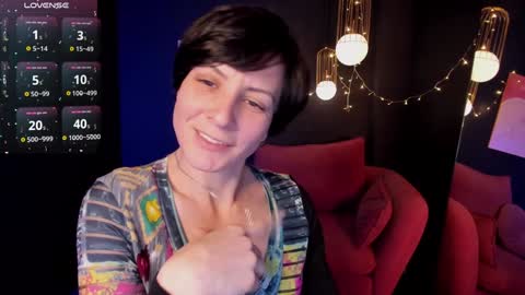 Snapshot of loren_daze chatting on January 28, 1:49 pm Loren online show from January 28, 1:49 pm