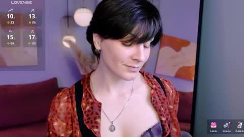Loren online show from May 15, 2:09 pm