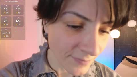 Snapshot of loren_daze chatting on March 11, 1:56 pm Loren online show from March 11, 1:56 pm