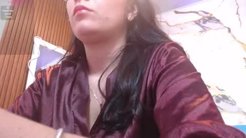 Loren online show from May 9, 2:57 am
