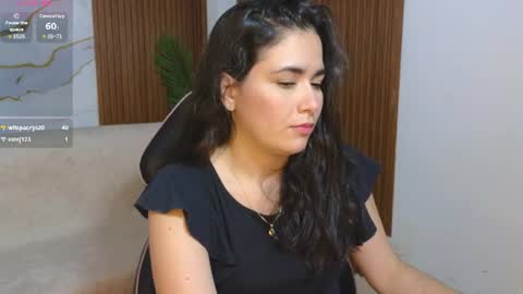 Loren online show from July 2, 3:23 am