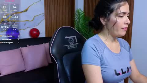 Loren online show from June 26, 5:30 am