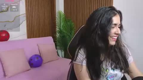 Loren online show from June 25, 5:23 am