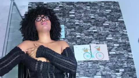 Ashley Cotez online show from May 5, 11:19 pm