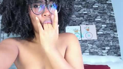 Ashley Cotez online show from May 10, 12:02 am