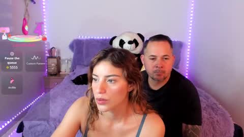 Lorena online show from September 13, 1:35 am
