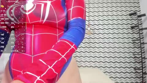 lorenadavies online show from May 5, 1:25 pm