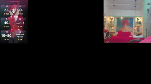 lore online show from March 28, 3:28 am