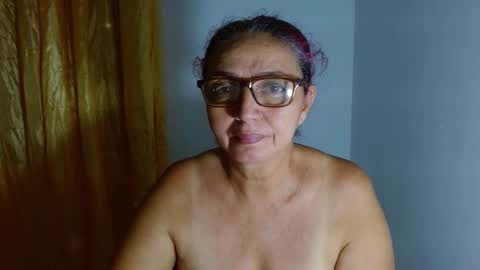 Lorena.. online show from September 23, 1:59 am
