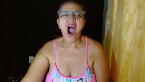 Lorena.. online show from September 27, 11:50 am