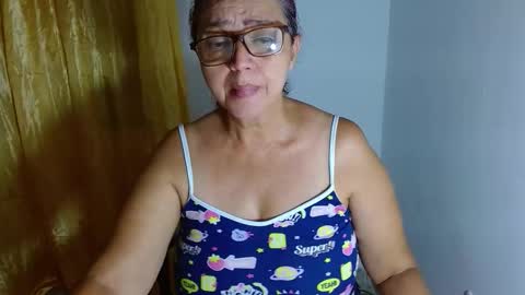 Lorena.. online show from September 24, 2:43 am