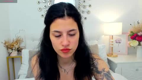 Loren online show from April 1, 12:17 pm