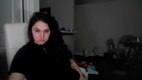 lorenlovely online show from December 22, 4:15 am