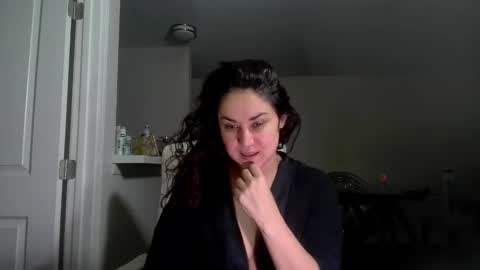 lorenlovely online show from January 9, 3:22 am