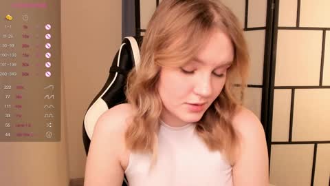 Alice online show from January 31, 8:22 pm
