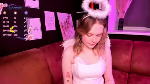Alice online show from February 12, 7:56 pm