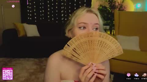 Alice online show from September 9, 7:57 pm