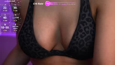 LoretteLorena online show from May 12, 6:58 pm
