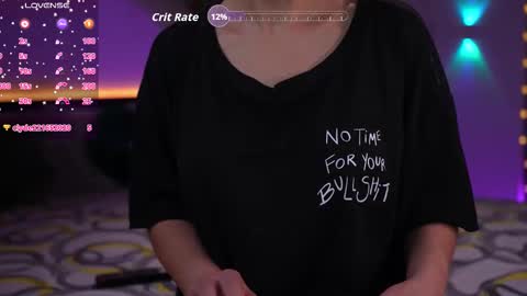 LoretteLorena online show from November 16, 7:58 pm