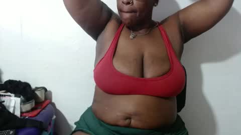 loretybighot online show from January 16, 12:31 pm