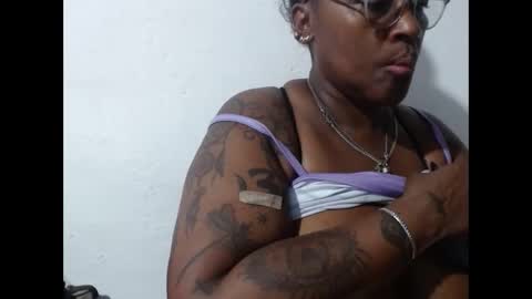 loretybighot online show from February 5, 12:06 pm