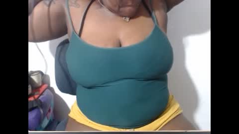 loretybighot online show from January 17, 12:21 pm